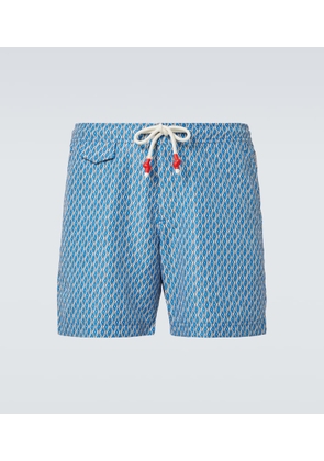 Orlebar Brown Standard Terazzo swim trunks