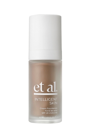 ET AL. Intelligent Skin Cream Foundation SPF 20 - 150N