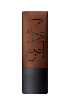 Nars Soft Matte Complete Foundation - Zambie