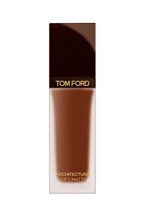 Tom Ford Architecture Soft Matte Blurring Foundation - 12.5 Walnut