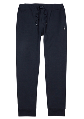 Polo Ralph Lauren Jersey Jogging Trousers - Navy