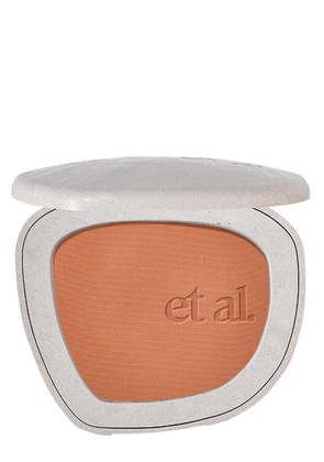 ET AL. Skin Protect Powder Foundation Refill - 200C