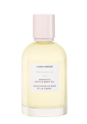 Laura Mercier Bath & Body Oil - Neroli DU Sud, Body, Floral