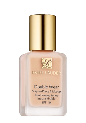 Estée Lauder Double Wear Stay-in-place Makeup SPF10 30ml - 1w1 Bone, spf Foundation , Matte