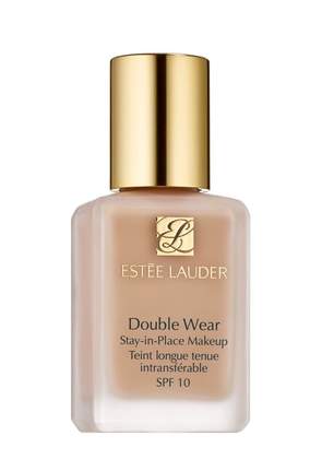 Estée Lauder Double Wear Stay-in-place Makeup SPF10 30ml - 1n2 Ecru, spf Foundation , Matte