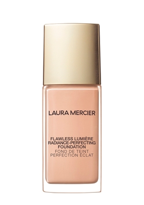 Laura Mercier Flawless Lumiere Radiance Perfecting Foundation 30ml - 0C1 Alabaster