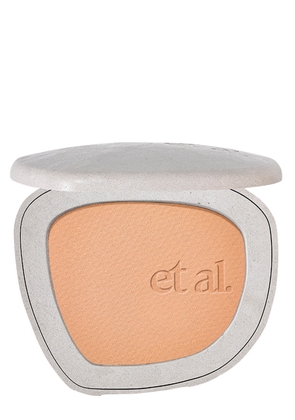 ET AL. Skin Protect Powder Foundation Refill - 140N