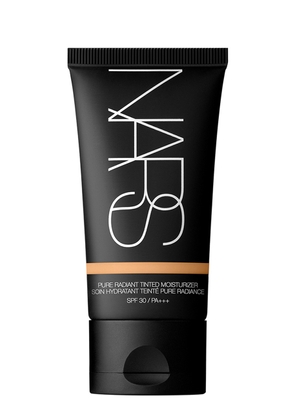 Nars Pure Radiant Tinted Moisturiser SPF30 50ml - St Moritz