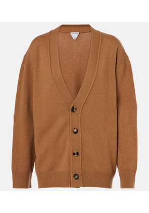 Bottega Veneta Cashmere cardigan