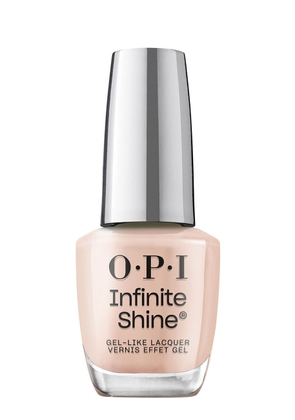 OPI Infinite Shine Nail Polish - Keep Calm & Carry On