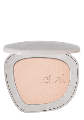 ET AL. Skin Protect Powder Foundation Refill - 40N