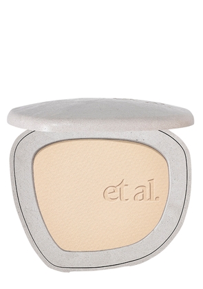 ET AL. Skin Protect Powder Foundation Refill - 60W
