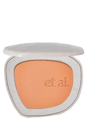 ET AL. Skin Protect Powder Foundation Refill - 170W