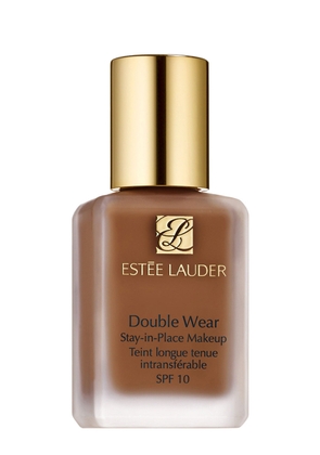Estée Lauder Double Wear Stay-in-place Makeup SPF10 30ml - 6n1 Mocha, spf Foundation , Matte