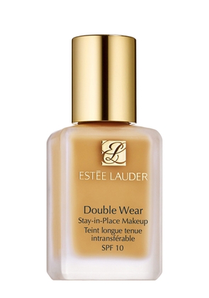 Estée Lauder Double Wear Stay-in-place Makeup SPF10 30ml - 2w1.5 Natural Suede, spf Foundation , Matte