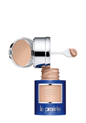 LA Prairie Skin Caviar Concealer Foundation SPF15 - Porcelain Blush