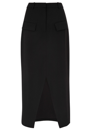 Odd Muse Ultimate Muse Midi Skirt - Black - XS (UK6)