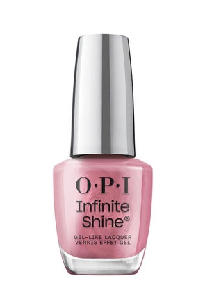 Opi Infinite Shine Nail Polish - Aphrodite's Pink Nig