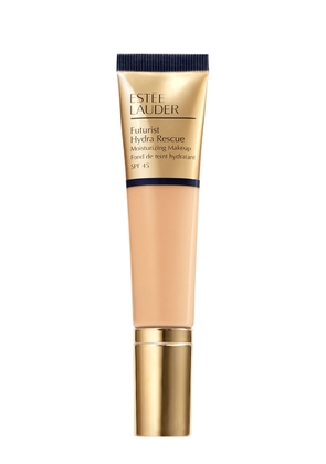 Estée Lauder Futurist Hydra Rescue Moisturising Makeup SPF45 35ml - Dawn, spf Foundation , Acetate