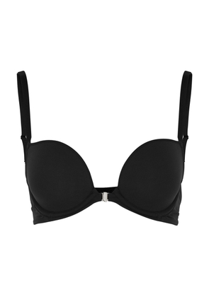 Wacoal Accord Underwired bra - Black - 32D