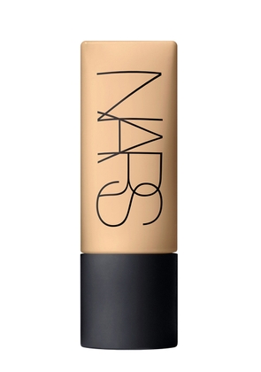 Nars Soft Matte Complete Foundation - Punjab