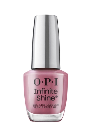 OPI Infinite Shine Nail Polish - Times Infinity
