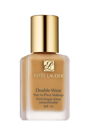 Estée Lauder Double Wear Stay-in-place Makeup SPF10 30ml - 3n2 Wheat, spf Foundation , Matte