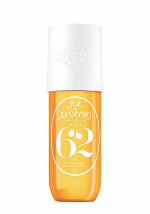 Sol DE Janeiro Brazilian Crush Fragrance Mist 240ml, Treatments, Wood