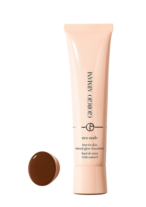 Armani Beauty Neo Nude Glow Foundation - 16