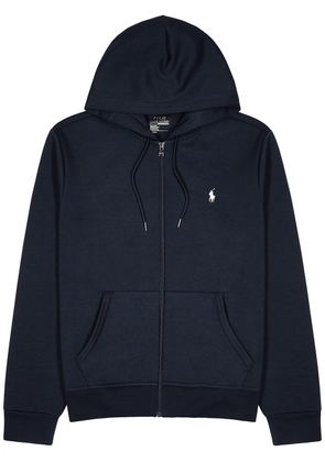 Polo Ralph Lauren Performance Jersey Sweatshirt - Navy