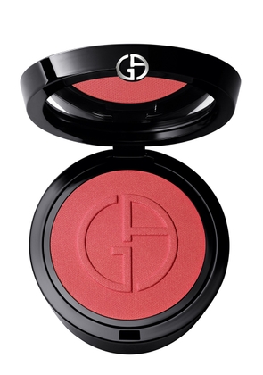 Armani Beauty Luminous Silk Glow Blush - 40