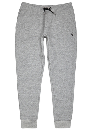 Polo Ralph Lauren Jersey Jogging Trousers - Grey