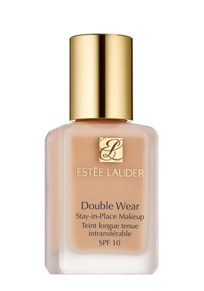 Estée Lauder Double Wear Stay-in-place Makeup SPF10 30ml - 1w2 Sand, spf Foundation , Matte