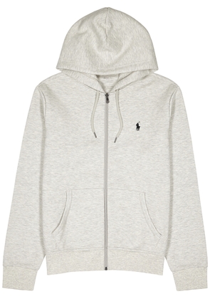 Polo Ralph Lauren Performance Jersey Sweatshirt - Grey