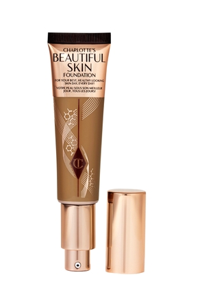 Charlotte Tilbury Beautiful Skin Foundation, Foundation, 12 Neutral