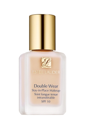 Estée Lauder Double Wear Stay-in-place Makeup SPF10 30ml - 0n1 Alabaster, spf Foundation , Matte