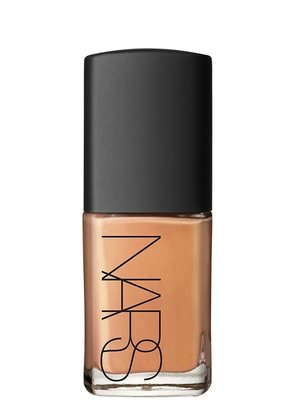 Nars Sheer Glow Foundation - Cadiz