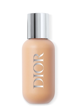 Dior Backstage Face & Body Foundation - 4N