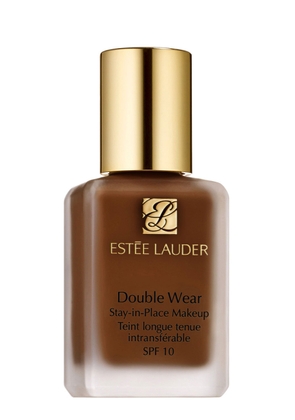 Estée Lauder Double Wear Stay-in-place Makeup SPF10 30ml - 7C1 Rich Mahogany, spf Foundation , Matte