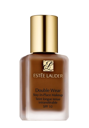 Estée Lauder Double Wear Stay-in-place Makeup SPF10 30ml - 7n1 Deep Amber, spf Foundation , Matte