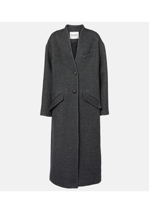 Marant Etoile Eris wool-blend coat
