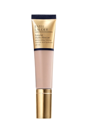 Estée Lauder Futurist Hydra Rescue Moisturising Makeup SPF45 35ml - Pebble, spf Foundation , Acetate