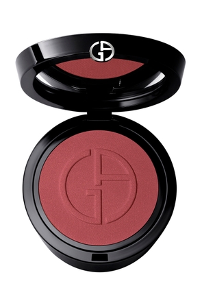 Armani Beauty Luminous Silk Glow Blush - 60