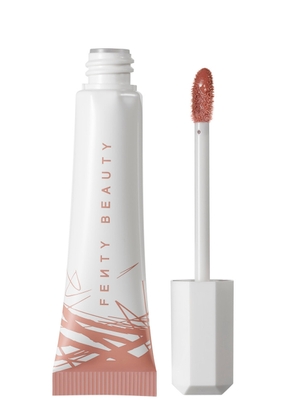 Fenty Beauty Pro Kiss'r Tinted Lip Balm, lip Balm, Latte Lips