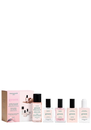 Manucurist Green System - Hortencia