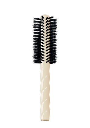 LA Bonne Brosse The No5 Creamy White Volume & Style Hair Brush