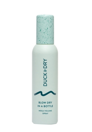 Duck & Dry Blow Dry In A Bottle 150ml