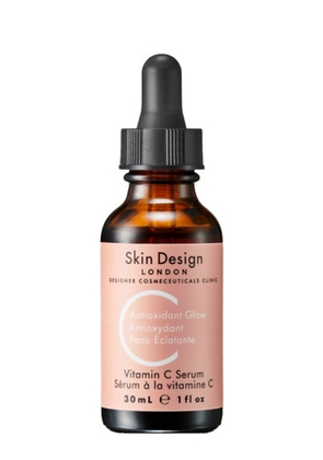 Skin Design London C-antioxidant Glow 30ml