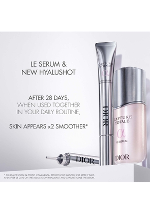 Dior Capture Totale Hyalushot