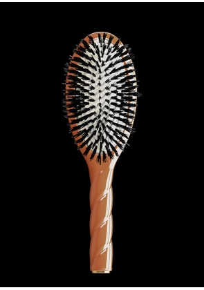 LA Bonne Brosse The Universal No1 Terracotta Hair Brush